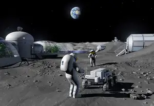 Why the Moon Is Becoming a Key Focus for Future Missions